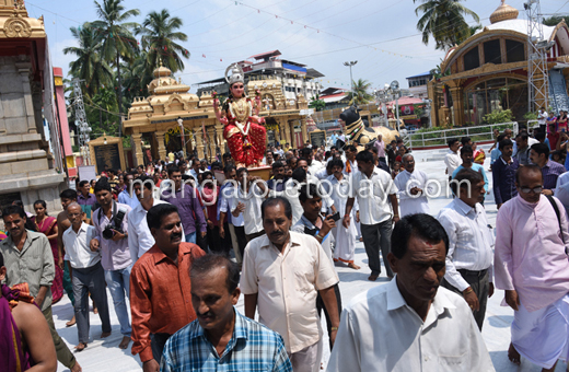 Mangalore Dasara 2015